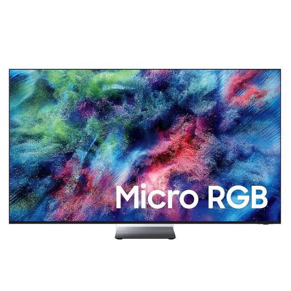 TV e Hotel TV Samsung TV 75 MICRO RGB 4K MRE75R95HATXZT