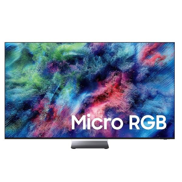 TV e Hotel TV Samsung TV 65 MICRO RGB 4K MRE65R95HATXZT
