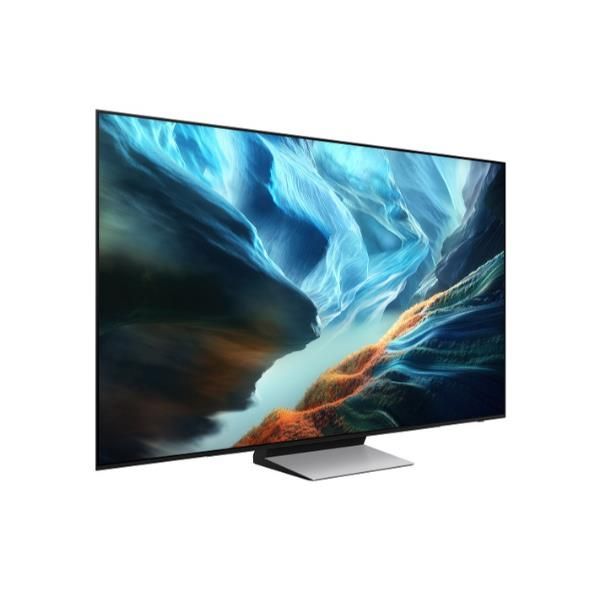 TV e Hotel TV Samsung TV 77 OLED 4K QE77S90HATXZT