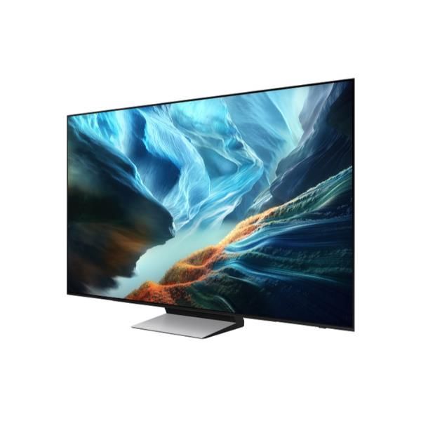 TV e Hotel TV Samsung TV 77 OLED 4K QE77S90HATXZT