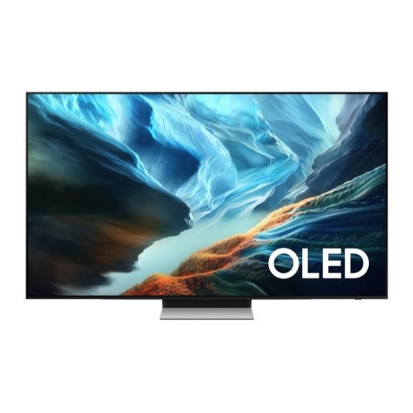 TV e Hotel TV Samsung TV 77 OLED 4K QE77S90HATXZT