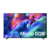 TV e Hotel TV Samsung TV 75 MICRO RGB 4K MRE75R85HAUXZT
