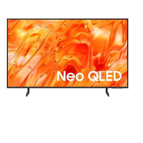 TV e Hotel TV Samsung TV 43 NEOQLED 4K QE43QN70HAUXZT