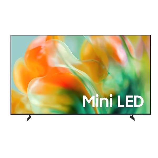 TV e Hotel TV Samsung TV 85 MINI LED 4K UE85M80HAUXZT