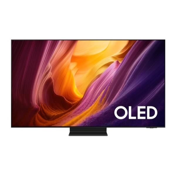 TV e Hotel TV Samsung TV 48 OLED 4K QE48S95HAEXZT