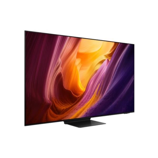 TV e Hotel TV Samsung TV 48 OLED 4K QE48S95HAEXZT