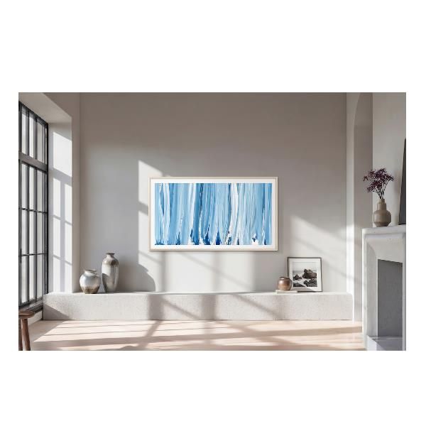 TV e Hotel TV Samsung TV 55 THE FRAME 4K QE55LS03HWUXZT
