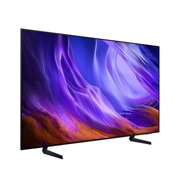 TV e Hotel TV Samsung TV 55 OLED 4K QE55S85HAEXZT