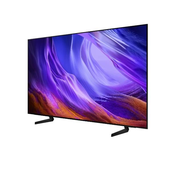 TV e Hotel TV Samsung TV 55 OLED 4K QE55S85HAEXZT