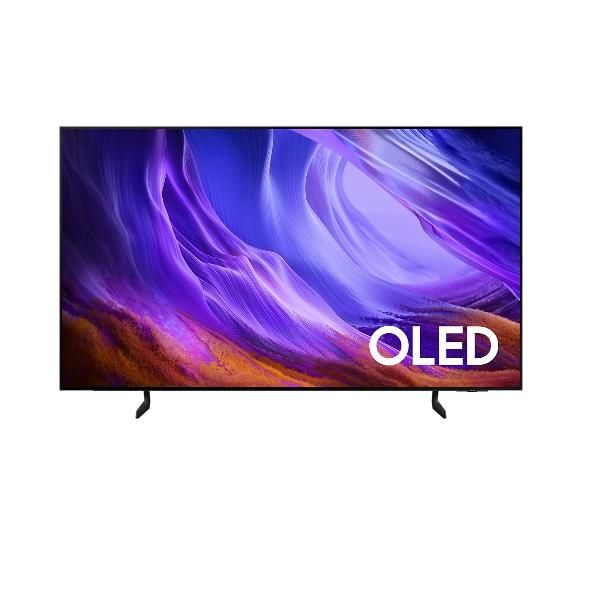 TV e Hotel TV Samsung TV 55 OLED 4K QE55S85HAEXZT