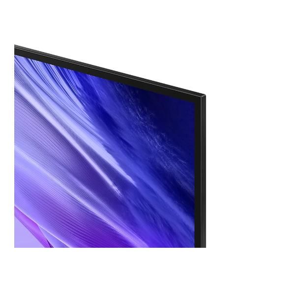 TV e Hotel TV Samsung TV 55 OLED 4K QE55S85HAEXZT