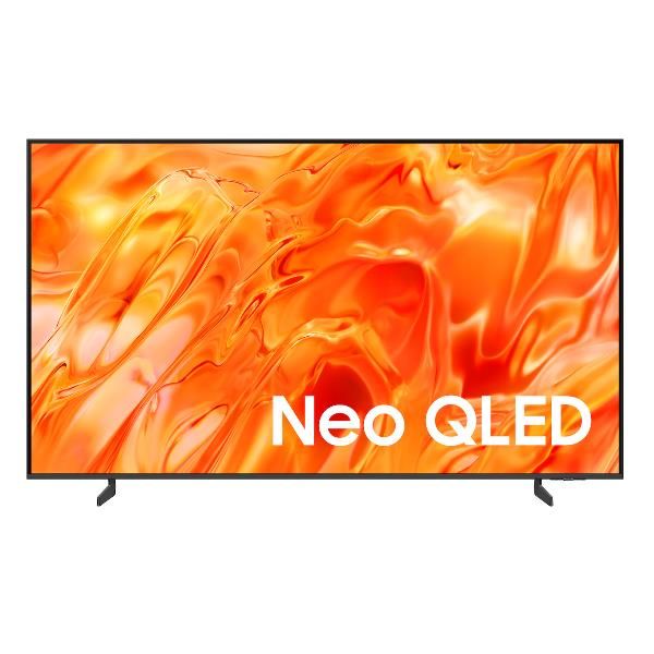 TV e Hotel TV Samsung TV 75 NEOQLED 4K QE75QN70HAUXZT