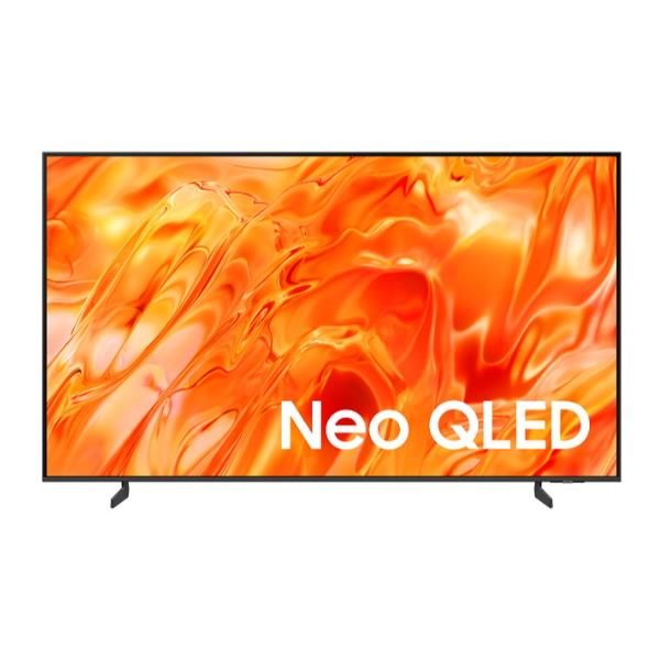 TV e Hotel TV Samsung TV 85 NEOQLED 4K QE85QN70HAUXZT