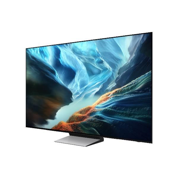 TV e Hotel TV Samsung TV 83 OLED 4K QE83S90HAEXZT
