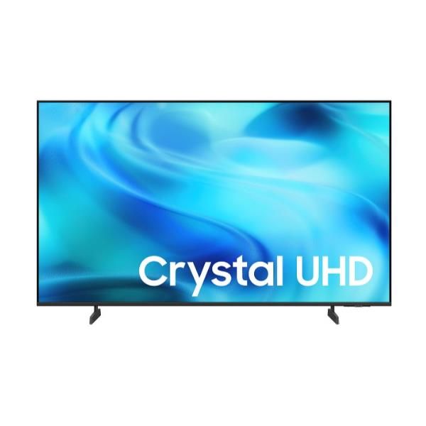 TV e Hotel TV Samsung TV 55 CRYSTAL UHD UE55U8000HUXZT