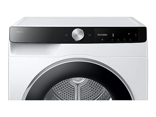 ASCIUGATRICE SAMSUNG DV90DG6845LKU3 9KG CL.A