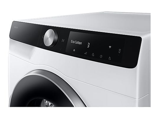 ASCIUGATRICE SAMSUNG DV90DG6845LKU3 9KG CL.A