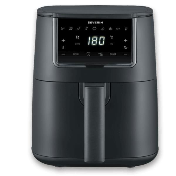 Cottura Severin AIRFRIER 4L 1300W 2461