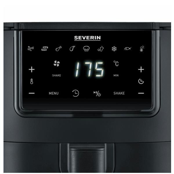 Cottura Severin AIRFRIER 4L 1300W 2461