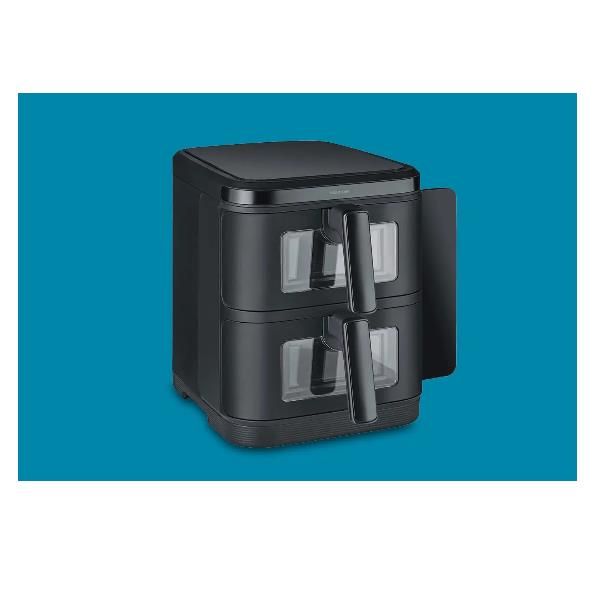 Cottura Severin AIRFRIER 2PIANI 2X5,5L 2600 2468
