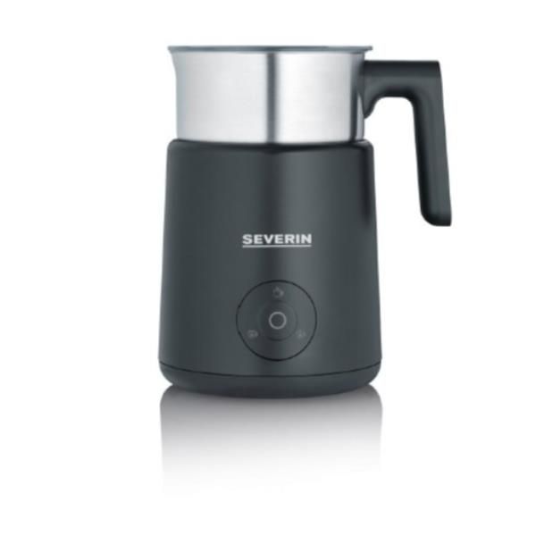 MACCHINE DA CAFF Severin MONTALATTE INDUZIONE 400ML 3579