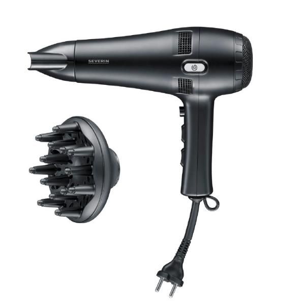 Cura Capelli Severin ASCIUGACAPELLI HT0165 0165