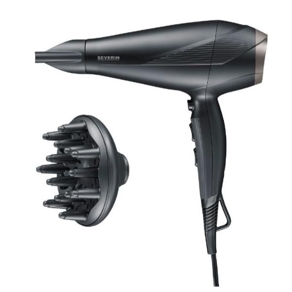 Cura Capelli Severin ASCIUGACAPELLI HT0167 0167