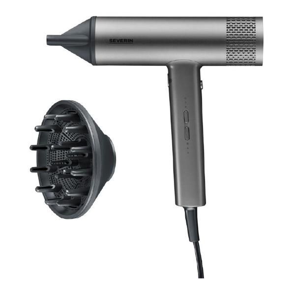 Cura Capelli Severin ASCIUGACAPELLI HT0169 0169