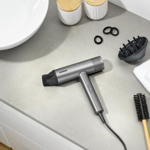 Cura Capelli Severin ASCIUGACAPELLI HT0169 0169
