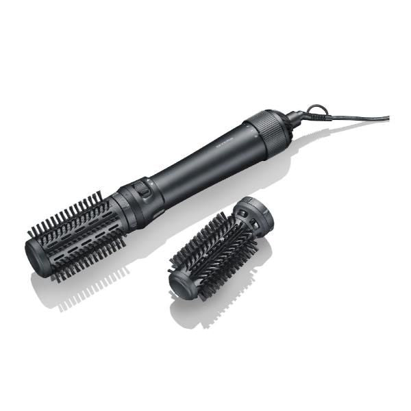Cura Capelli Severin SPAZZOLA ARIA CALDA ROTANTE 0241