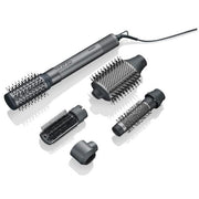 Cura Capelli Severin SPAZZOLA ARIA CALDA 5IN1 0683