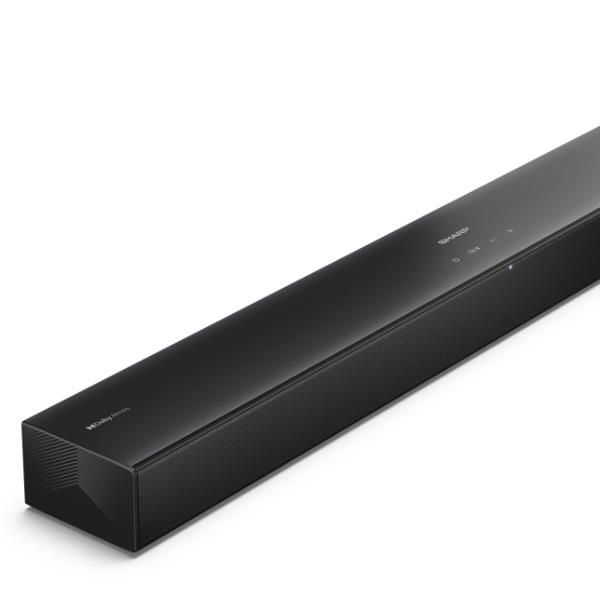 Home Cinema Sharp SOUNDBAR 2.0 80CM 180W HT-SB304