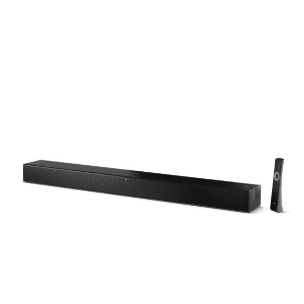 Home Cinema Sharp SOUNDBAR 2.0 80CM 180W HT-SB304