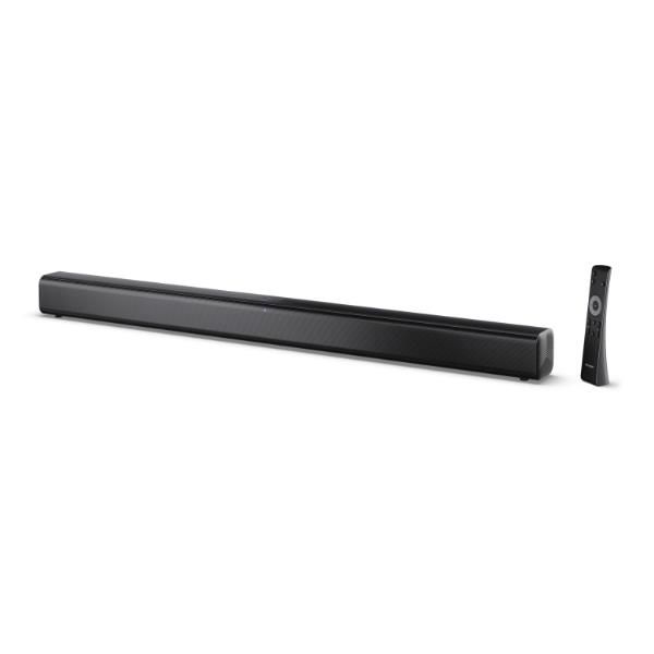 Home Cinema Sharp SOUNDBAR 2.0 80CM 150W HT-SB145