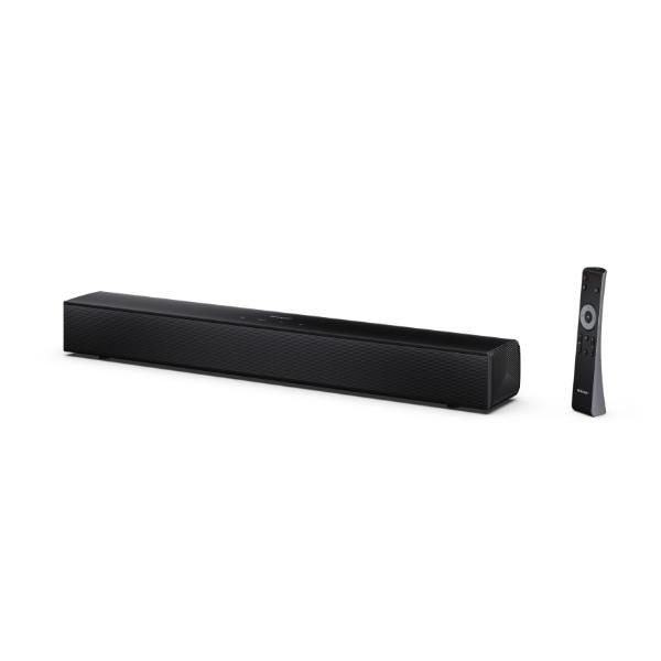 Home Cinema Sharp SOUNDBAR 2.0 55CM 120W HT-SB121