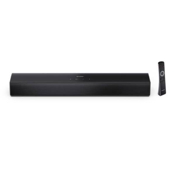 Home Cinema Sharp SOUNDBAR 2.0 55CM 120W HT-SB121