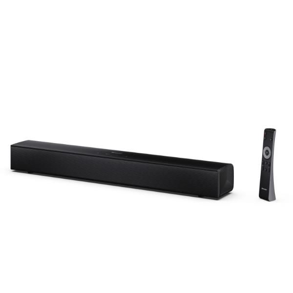 Home Cinema Sharp SOUNDBAR 2.0 55CM 120W HT-SB121