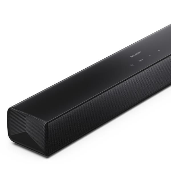 Home Cinema Sharp SOUNDBAR 2.0 55CM 120W HT-SB121