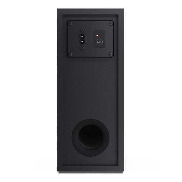 Home Cinema Sharp SOUNDBAR 2.1 65CM 360W SUB WIRELESS HT-SBW320