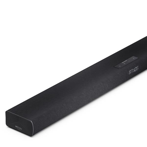 Home Cinema Sharp SOUNDBAR 2.1 65CM 360W SUB WIRELESS HT-SBW320