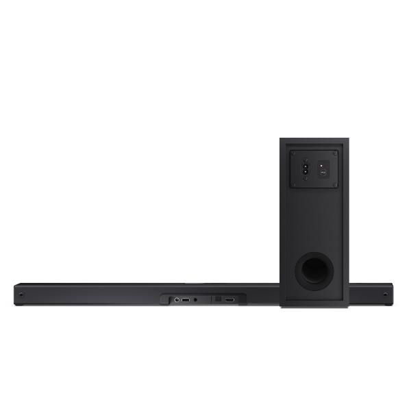 Home Cinema Sharp SOUNDBAR 2.1 65CM 360W SUB WIRELESS HT-SBW320