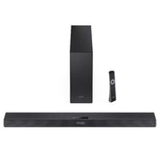 Home Cinema Sharp SOUNDBAR 2.1 65CM 360W SUB WIRELESS HT-SBW320