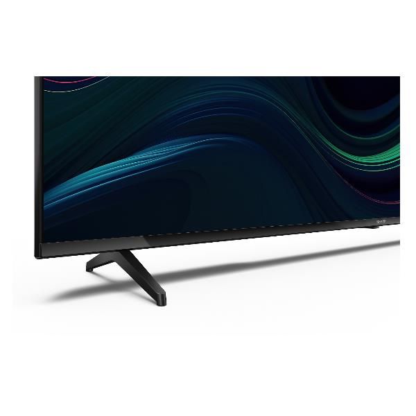 TV e Hotel TV Sharp $70 UHD 4K FRAMELESS SMART GOOGLETV 70GL4760E