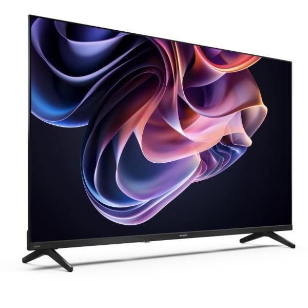 TV e Hotel TV Sharp 40 FHD GOOGLE TV 40HF2265E