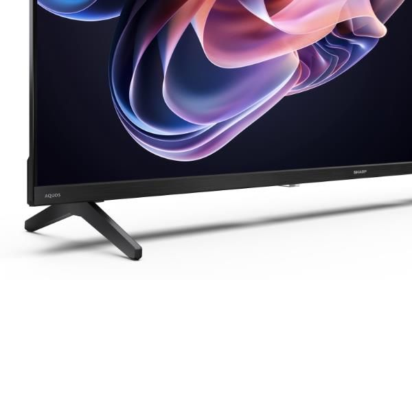 TV e Hotel TV Sharp 40 FHD GOOGLE TV 40HF2265E