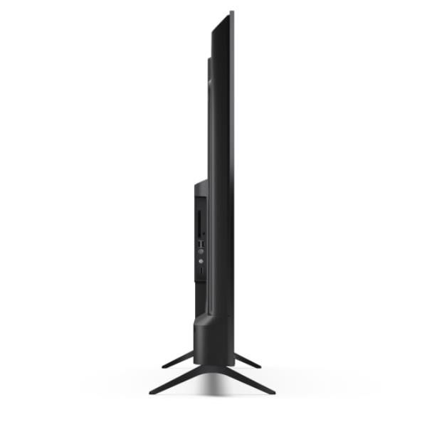 TV e Hotel TV Sharp 55 UHD 4K FRAMELESS SMART GOOGLE TV 55HL4265E