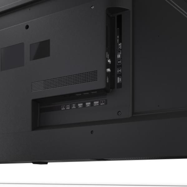 TV e Hotel TV Sharp 55 UHD 4K FRAMELESS SMART GOOGLE TV 55HL4265E
