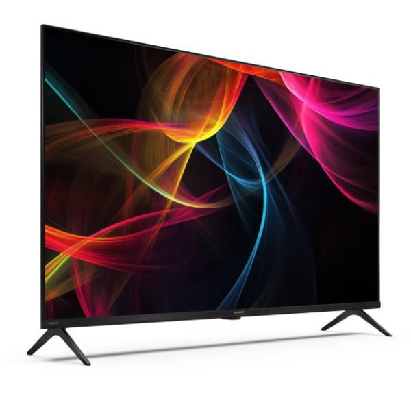 TV e Hotel TV Sharp 50 UHD 4K GOOGLE TV 50HL4265E