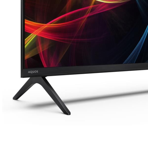 TV e Hotel TV Sharp 50 UHD 4K GOOGLE TV 50HL4265E