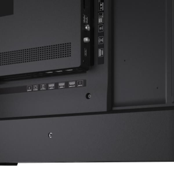 TV e Hotel TV Sharp 50 UHD 4K GOOGLE TV 50HL4265E